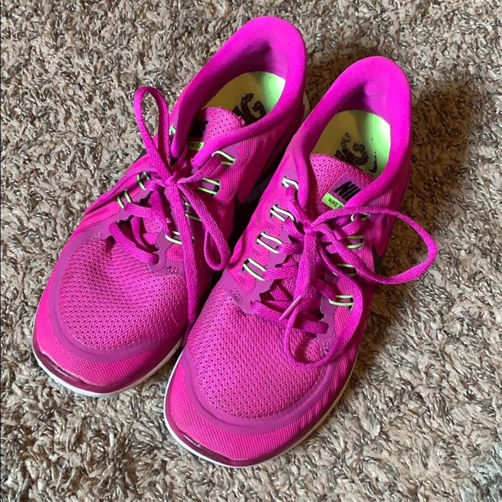 Nike Free Run 5.0
